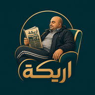 شعار موقع محمد خلاف الشخصي