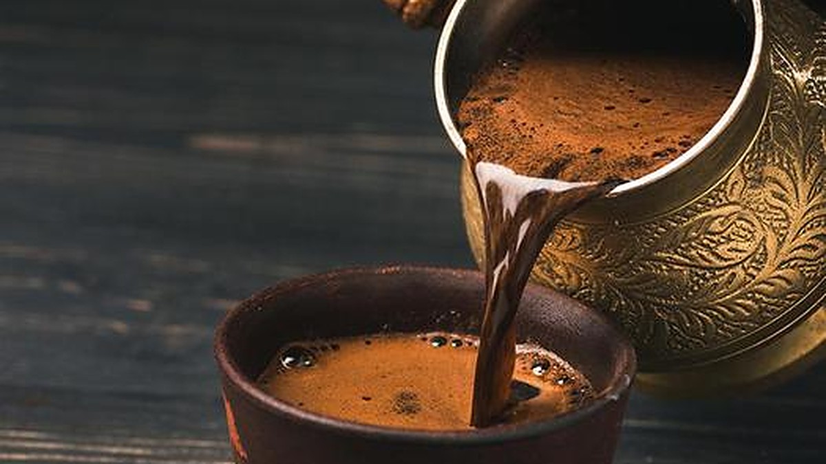 فنجان قهــــوة